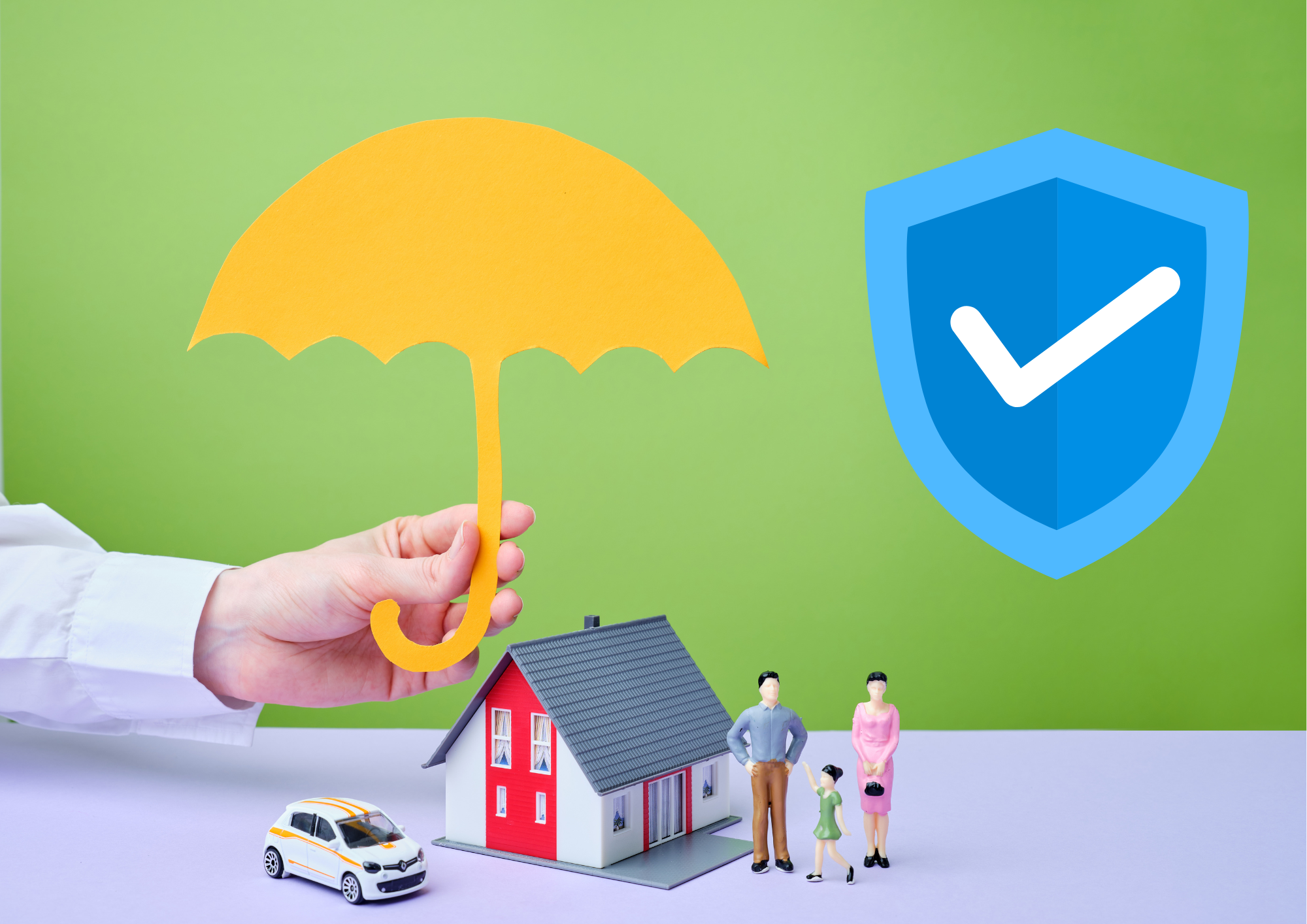 保険見直しAI相談